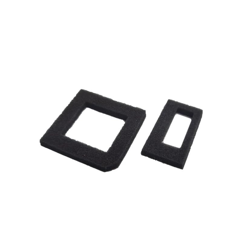Joint éponge en mousse MP4000 pour réparer les fuites de toner sur tambour MP 4001 5001