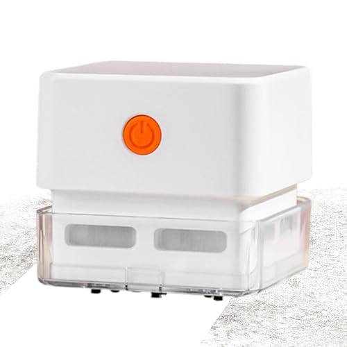Aspirador De Mano - Aspirador Potente Portátil Portátil De Mano Ligero Sin Cable | Aspirador De Alta Potencia Con Sin Cepillo | Aspiradoras Computadoras Recargables | Limpieza De Gran