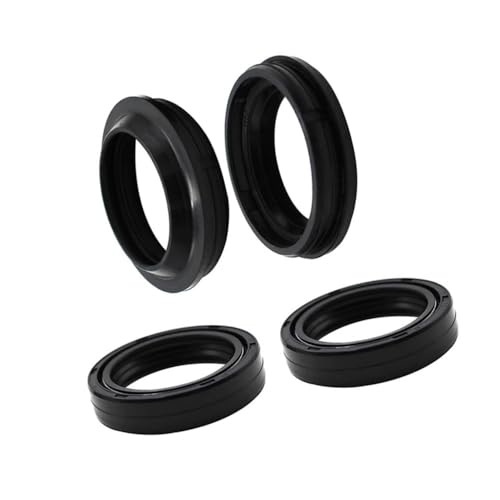 Joint d'étanchéité de fourche moto pour éliminer les fuites de KX80 et GPZ