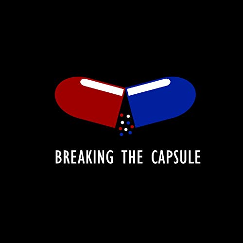 Breaking The Capsule cover art
