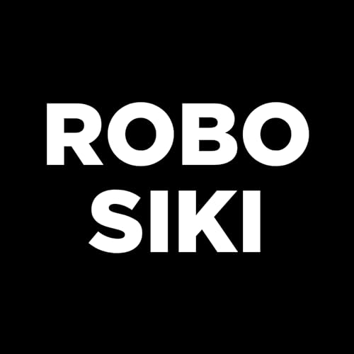 『ROBOSIKI - フィジカルAIニュース』のカバーアート