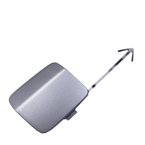 Cache pare-chocs avant perdu ? Anneau remorquage VW Passat CC gris argent