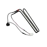 Réduisez la condensation à l’intérieur de l’armoire : évitez la formation excessive de givre qui entraîne une humidité dépassant la limite. Une fois le tube chauffant dégivré, il peut réduire la teneur en humidité à l'intérieur de l'armoire et réduire la condensation des gouttelettes d'eau sur les parois intérieures.