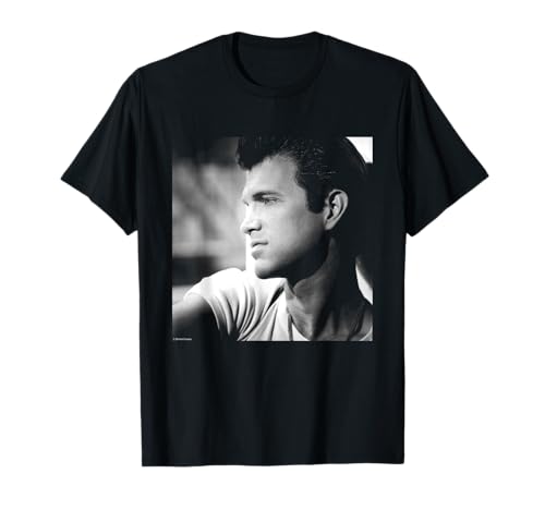 Photo de Wicked Game Chris Isaak par Simon Fowler T-Shirt