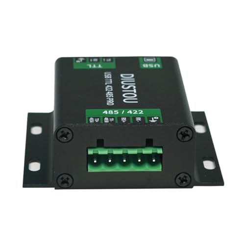 Module série USB vers série FT232RL adaptateur multiprotocole TTL RS485 RS422 pour automates