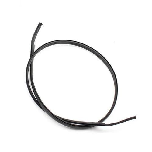 Joint d'étanchéité de toit pour stopper les fuites d'eau sur Toyota Yaris 2007-2011