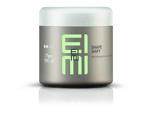 Wella Professionals EIMI Shape Shift, 150 ml, 1er Pack, (1x 150 ml) Wella Professionals EIMI Shape Shift, 150 ml, 1er Pack, (1x 150 ml)