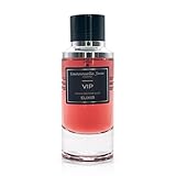 Emmanuelle Jane Collection VIP Elixir eau de parfum mixte 90ml