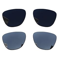 Stealth Black and Silver Titanium Polarized - 1.5mm