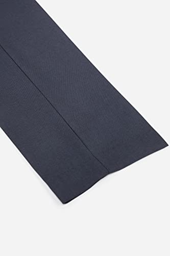 Image of Dennis Lingo Men's Slim Fit Mid Rise Trouser