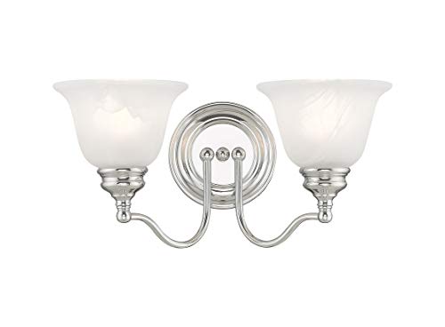 Image of Livex Lighting 1352-05 Essex Bath Light