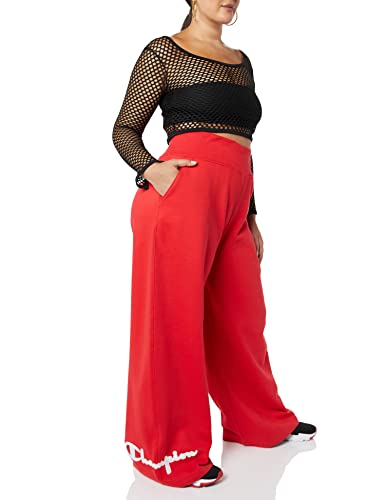 Champion Making The Cut Season 3 Episode 2 Collab Winning Look Rafael's Reverse Weave Puddle Pant3