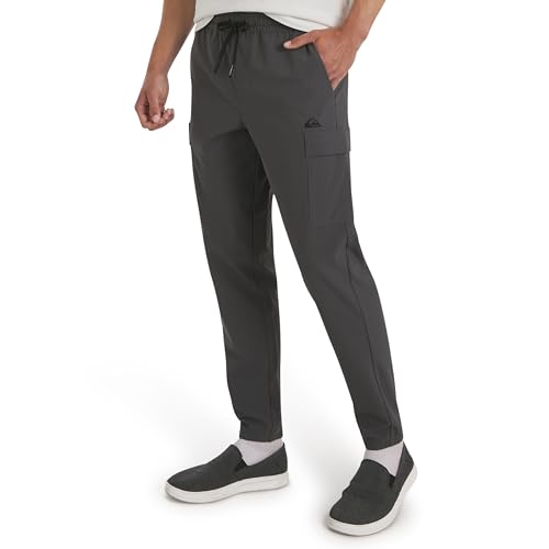 Quiksilver Pantalones deportivos tejidos de
