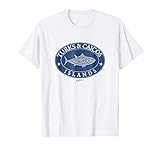 JCombs: Turks & Caicos Islands Bluefin Tuna T-Shirt