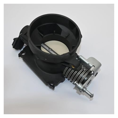 Válvula cuerpo acelerador para Mazda Tribute 2001 y Ford Escape 2.0L, repuesto YL8U-9E926-ED
