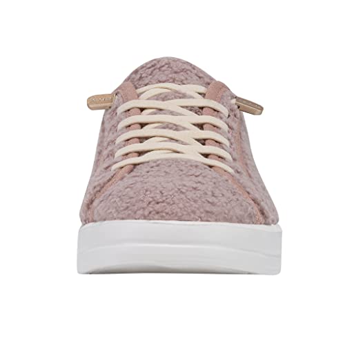 Hey Dude Women's Karina Sherpa Shoe4