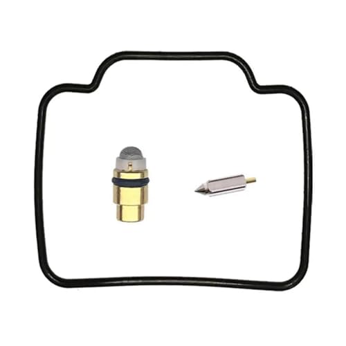 Kit réparation carburateur Suzuki DF125 pour réparer le ralenti instable