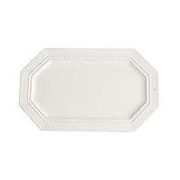 Algopix Similar Product 15 - Nora Fleming Stoneware Octagonal