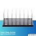 1InTheOffice Desk Step Sorter - 7 Compartments (2 pack)