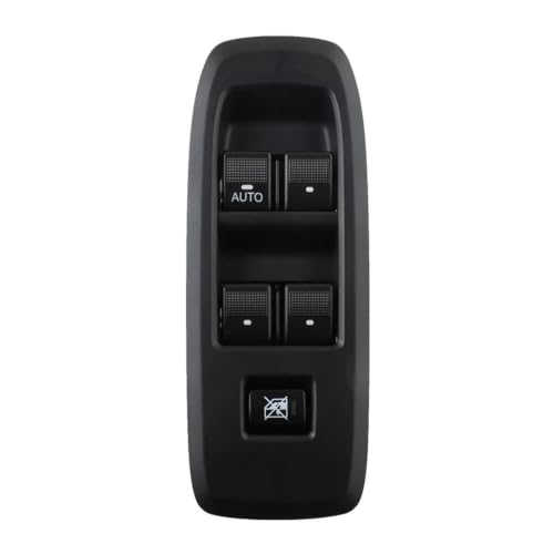 Bouton lève vitre Ford Ranger interrupteur commutation commande électrique TKE - 2