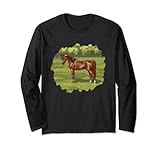 Arabian Horse Art by CSForest