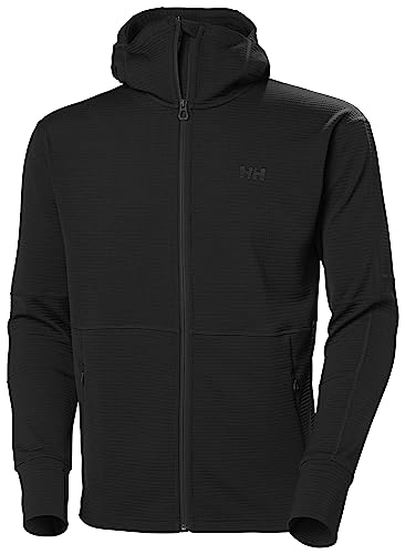 Couche intermédiaire à capuche Helly-Hansen isolation premium homme