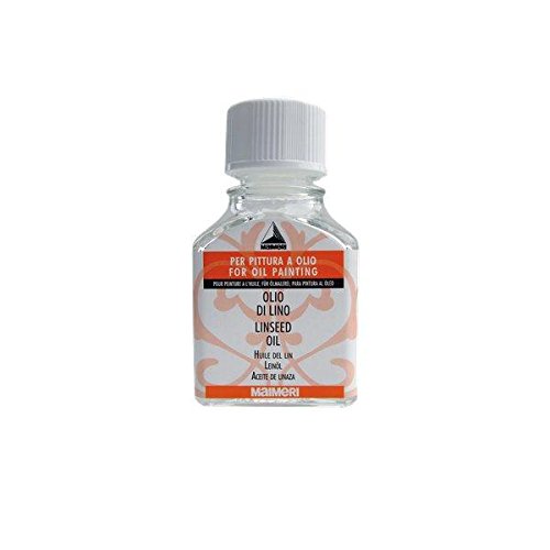 Maimeri 5816650 ...llein 650 75 ML fŸr ...lmalerei...