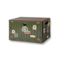 Amazon｜カーゴコンテナ シグネチャー フォールディング