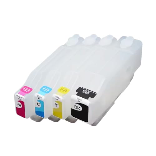 Cartouche d'encre sans puce Workforce AM-C400 C400 impression fluide