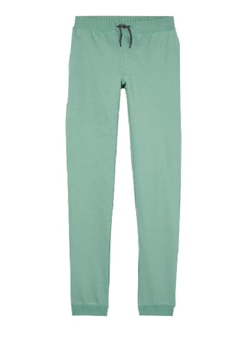 Name IT Jungen Jogger Nkmsweat Pant Bru Noos, Evergreen, 146