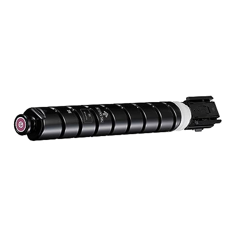 Canon C-EXV 58L - Magenta - original - Tonerpatrone