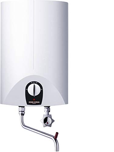 STIEBEL ELTRON small electric vented water heater...