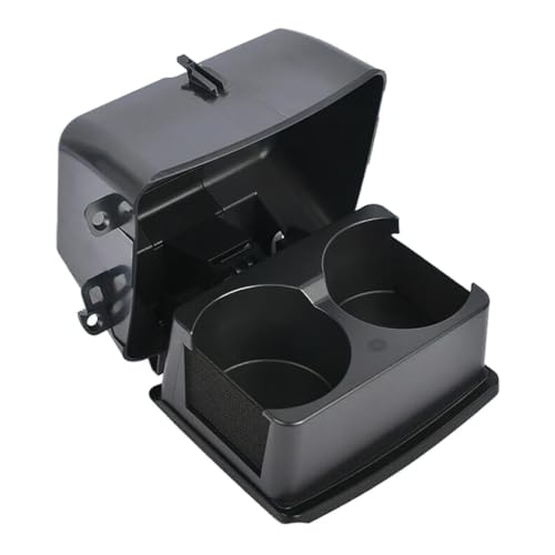 Support Boisson Console Centrale Arrière pour Ford Explorer 2011-2019 GB5Z-7813562-BA