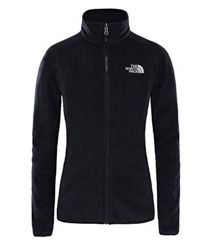 The North Face Damen Jacke Evolve II Triclimate, TNF Black/TNF Black, L, T0CG56KX7