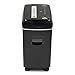 Aurora AU1020MA High-Security 10-Sheet Micro-Cut Paper, CD and Credit Card Shredder with Pullout Basket