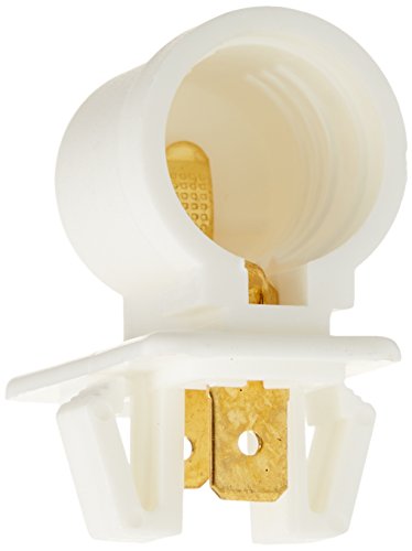 GENUINE Frigidaire 297139501 Light Socket Unit