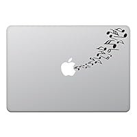 MacBook Air (yogiboステッカー付き) MacBook Air (yogiboステッカー付き) - メルカリ