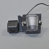 ► Visione notturna HD e in condizioni di scarsa luminosità: telecamera per visione notturna Ultra HD ad alta risoluzione, che offre immagini HD belle e nitide giorno e notte.