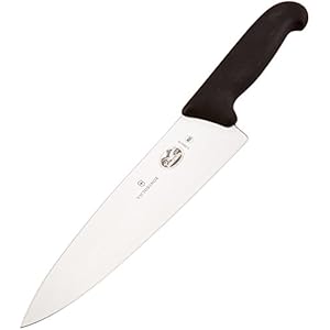Victorinox 8″ Chef’s Knife