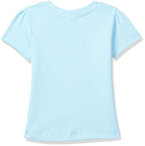 Image of EASYBUY Baby-Girl's Regular T-Shirt