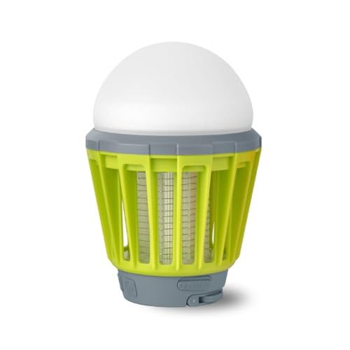 HxuoluedE LED^ ƏƖp USB[d IPX6 h@\ OKp (O[) [sAi]