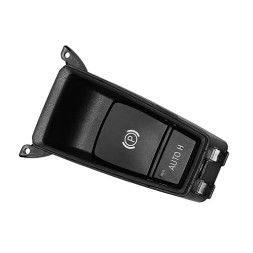 Interrupteur frein à main électronique bloqué ? Solution pour X5 E70 et X6