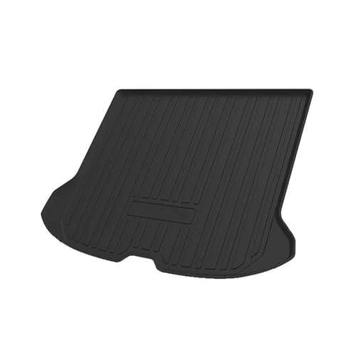 Tapis de coffre étanche pour sorties nature en Volvo XC60