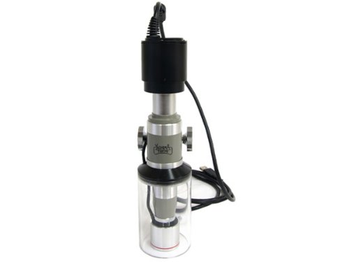 Amazon.co.jp: YASHIMA (八洲光学工業) USB接続デジタル顕微鏡100倍 