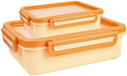 Fruit Containers - Silicone Vegetable Containers | Large Airtight...