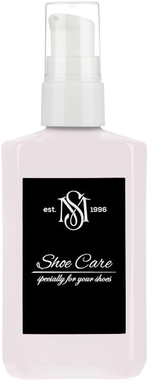 Universal Leather Dye - NCS S 1005-R20B Dusty Rose Ash - High Coverage Leather Paint for Shoes, Bags, Canvas & Sneakers by MAVI STEP - 1.70 fl oz / 50 ml