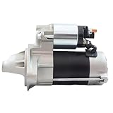 Automobile Motor Starter for Toyota for Auris 2007-2013 Starter Motor 28100-22030 LRS01509 LRS1509