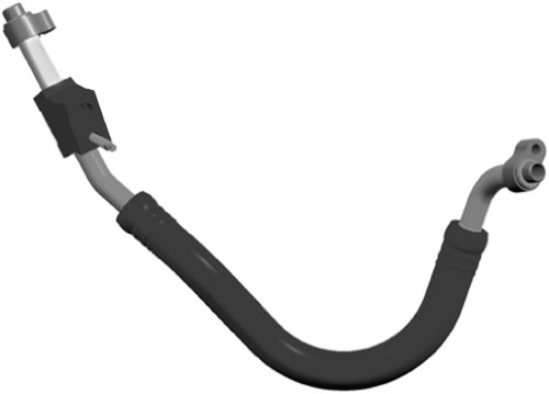 Gm Genuine Parts 15-32530 Air Conditioning Refrigerant Suction Hose #TOP4