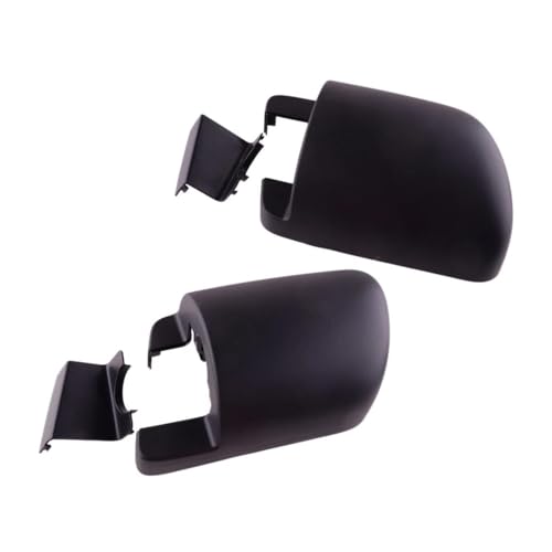 Coques de rétroviseurs Isuzu NPR 2008-2020 éviter infiltrations capuchons rétroviseur avant