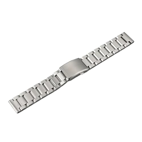 Bracelet montre 22mm pour Seiko | Restaurez votre montre Water Ghost 007